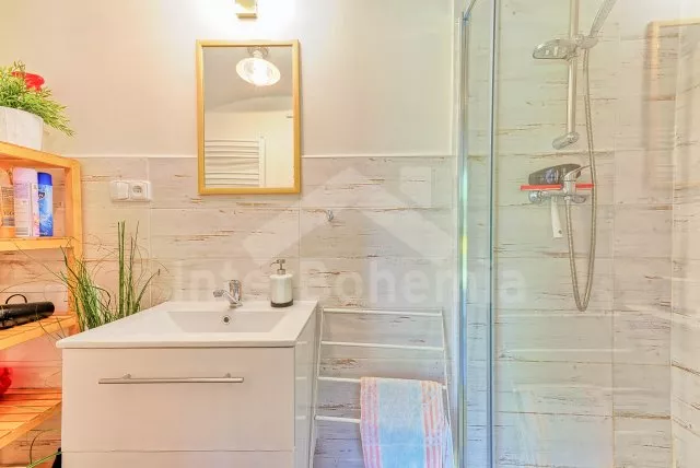 Ferienhaus Böhmische Mittlegebirge OP 0055