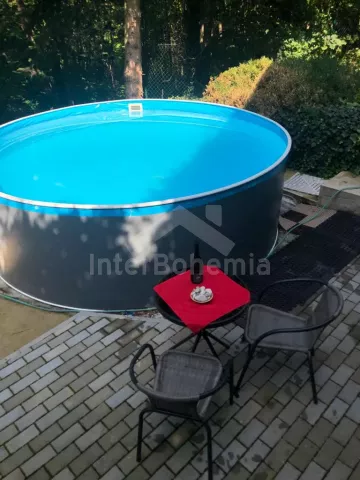 Ferienhaus Böhmische Mittlegebirge OP 0055