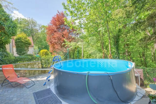 Chalupa České středohoří OP 0055