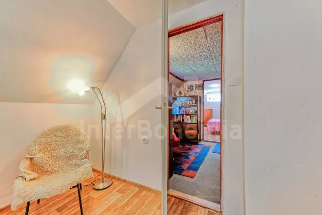 Ferienhaus Böhmische Mittlegebirge OP 0055