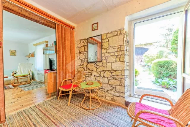 Ferienhaus Böhmische Mittlegebirge OP 0055