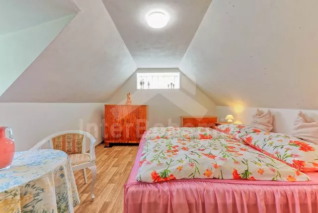 Ferienhaus Böhmische Mittlegebirge OP 0055