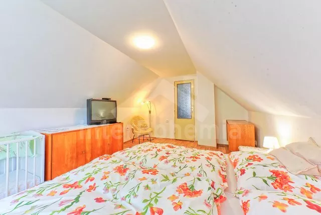 Ferienhaus Böhmische Mittlegebirge OP 0055