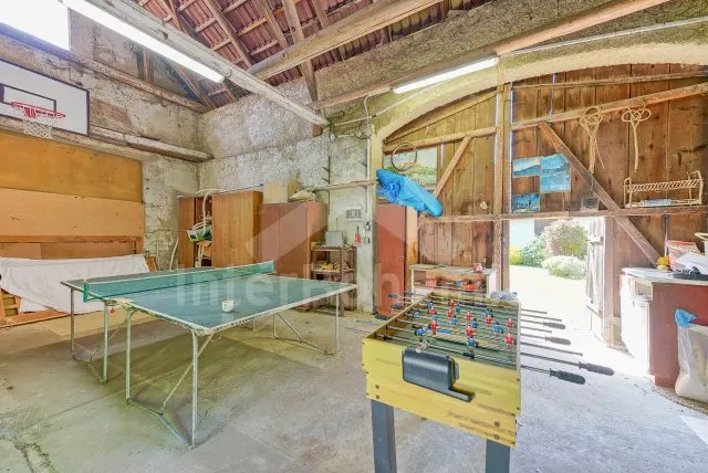 Ferienhaus Böhmische Mittlegebirge OP 0055