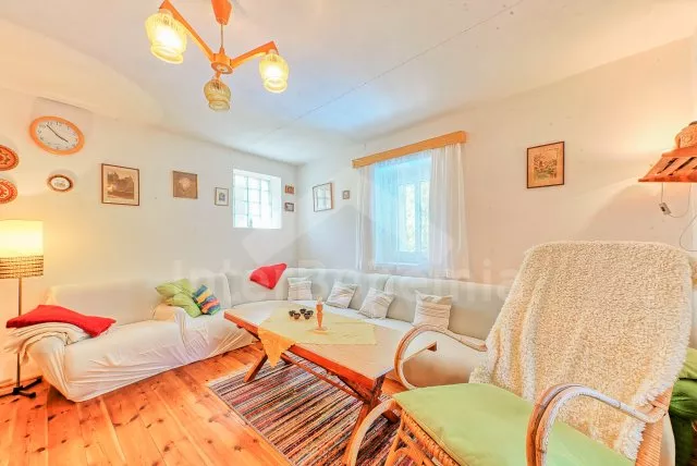 Ferienhaus Böhmische Mittlegebirge OP 0055