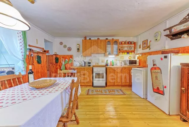 Ferienhaus Böhmische Mittlegebirge OP 0055