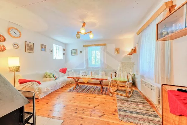 Ferienhaus Böhmische Mittlegebirge OP 0055