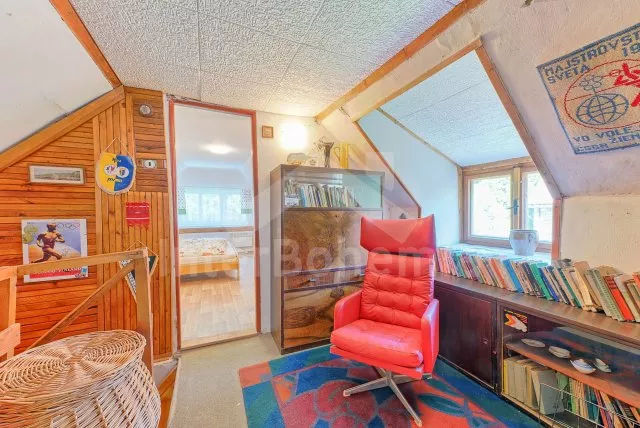 Ferienhaus Böhmische Mittlegebirge OP 0055