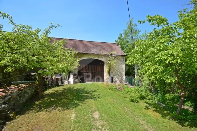 Ferienhaus Böhmische Mittlegebirge OP 0055