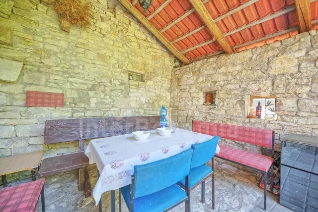 Ferienhaus Böhmische Mittlegebirge OP 0055