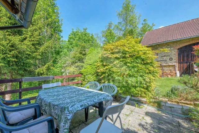 Ferienhaus Böhmische Mittlegebirge OP 0055