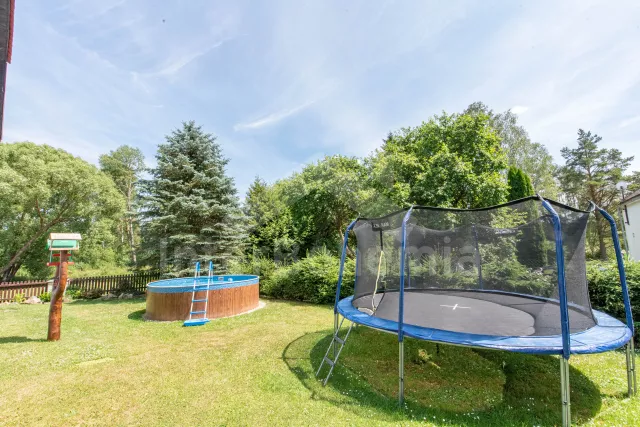 Chalupa Lipno JC 0307