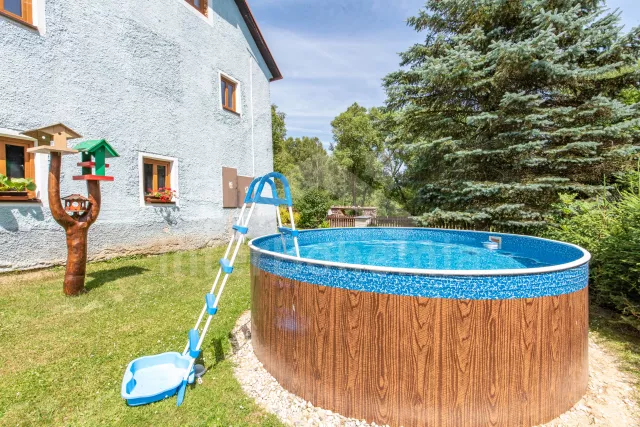 Chalupa Lipno JC 0307