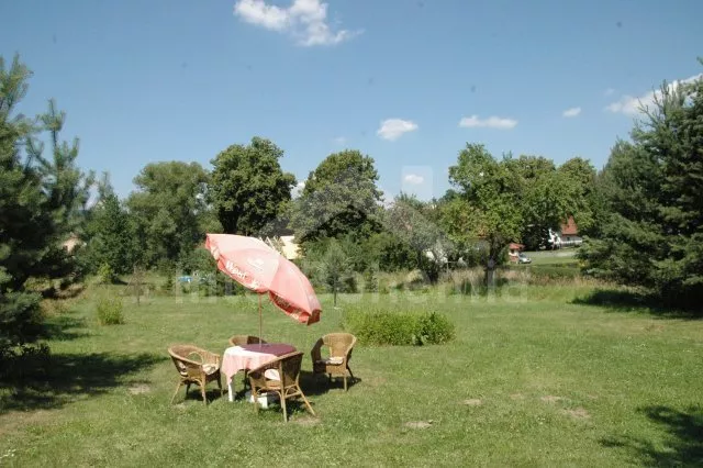 Vakantiehuis Kokořín en Mácha gebied OP 0361