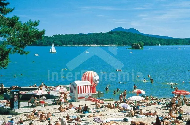 Vakantiehuis Kokořín en Mácha gebied OP 0361