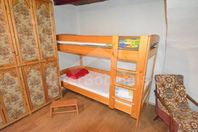 Chalupa Šumava a předhůří JC 0314