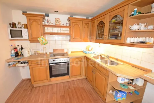 Chalupa Šumava a předhůří JC 0314