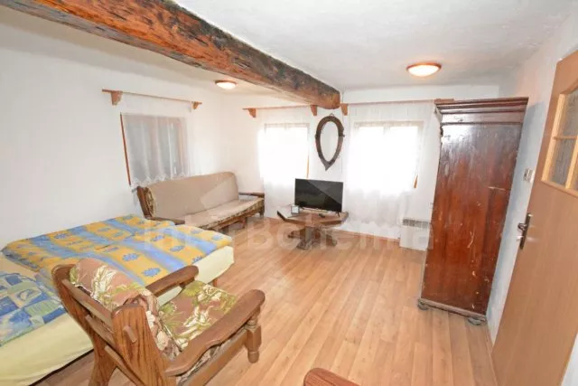 Chalupa Šumava a předhůří JC 0314