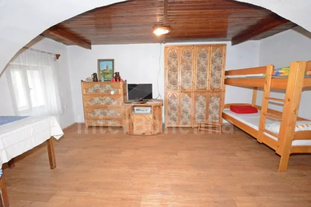 Chalupa Šumava a předhůří JC 0314