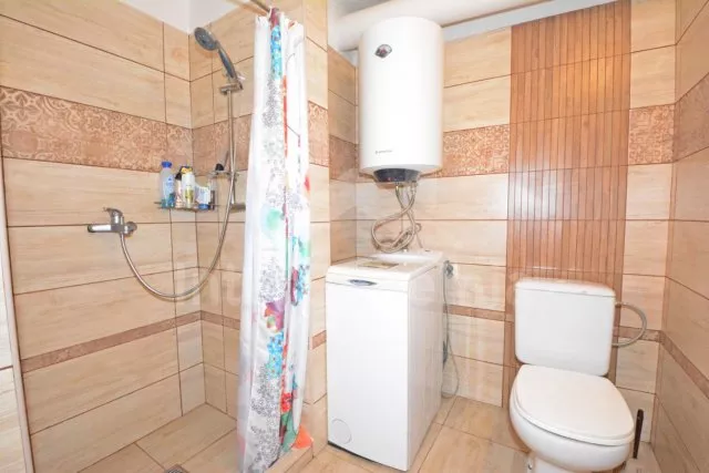 Chalupa Šumava a předhůří JC 0314