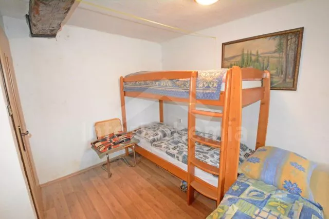 Chalupa Šumava a předhůří JC 0314