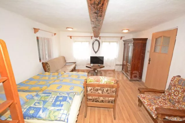 Chalupa Šumava a předhůří JC 0314