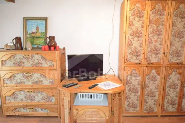 Chalupa Šumava a předhůří JC 0314