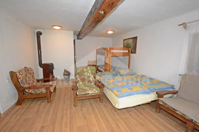 Chalupa Šumava a předhůří JC 0314