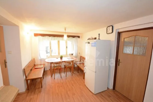 Chalupa Šumava a předhůří JC 0314