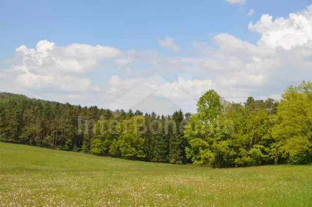 Chalupa Šumava a předhůří JC 0314