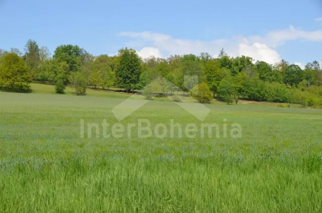 Chalupa Šumava a předhůří JC 0314