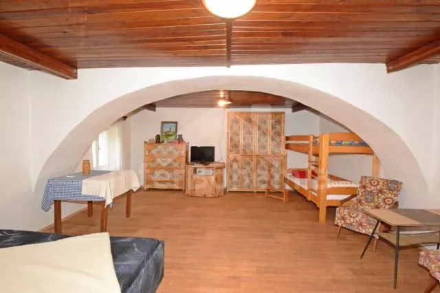 Chalupa Šumava a předhůří JC 0314