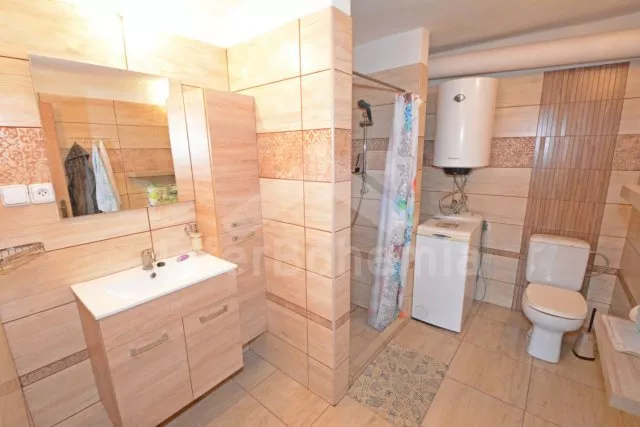 Chalupa Šumava a předhůří JC 0314