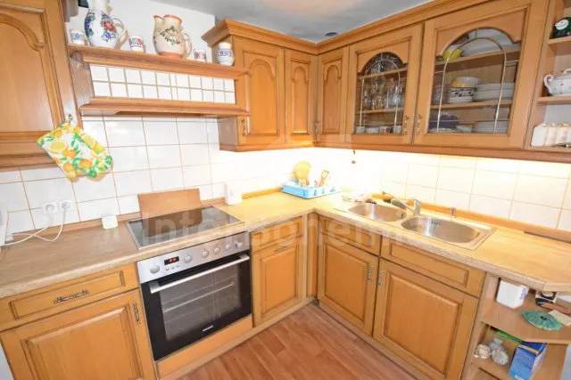 Chalupa Šumava a předhůří JC 0314