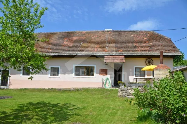 Holiday Home Bohemian Forest JC 0314