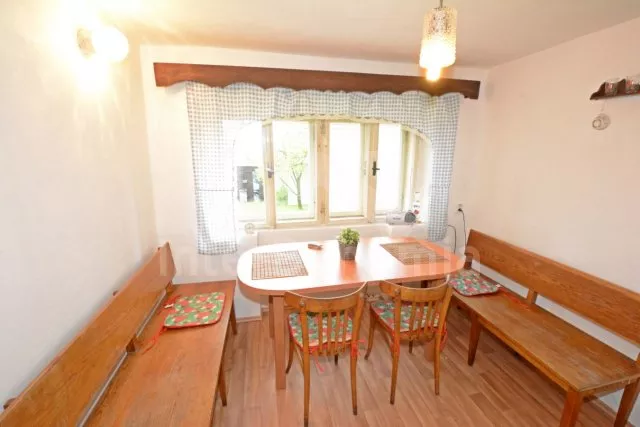 Chalupa Šumava a předhůří JC 0314