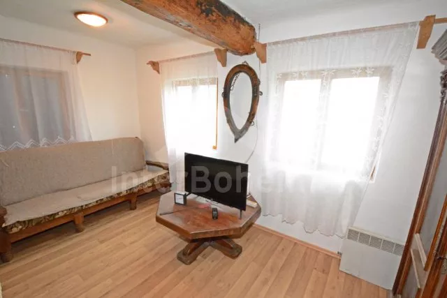 Chalupa Šumava a předhůří JC 0314