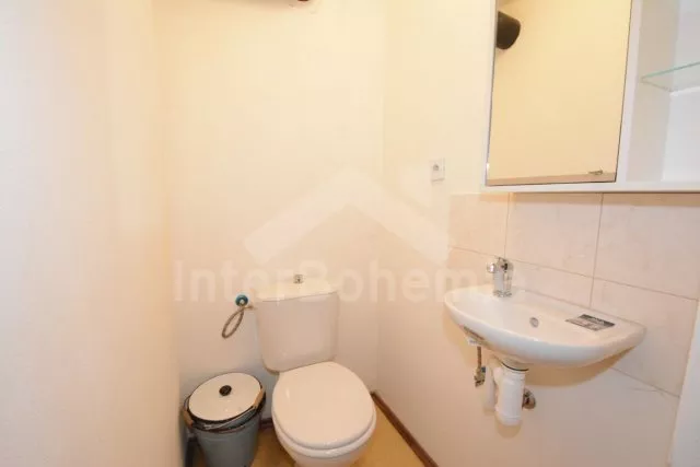 Chalupa Šumava a předhůří JC 0314