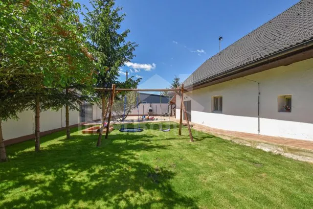 Chalupa Orlické hory a předhůří VC 0045