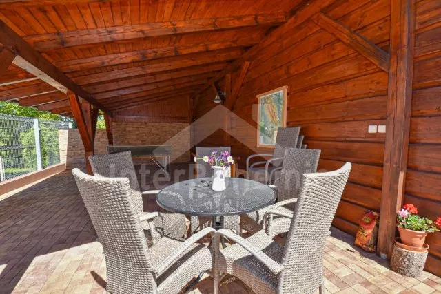 Chalupa Orlické hory a předhůří VC 0045