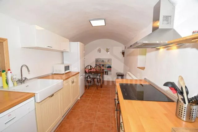 Chalupa Orlické hory a předhůří VC 0045