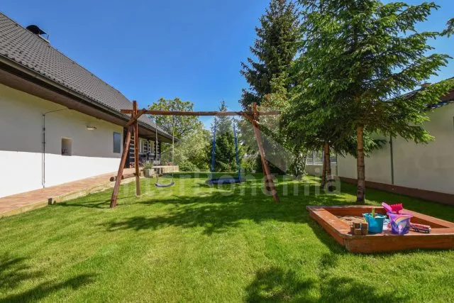 Chalupa Orlické hory a předhůří VC 0045