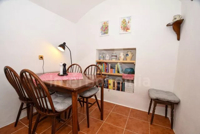 Chalupa Orlické hory a předhůří VC 0045