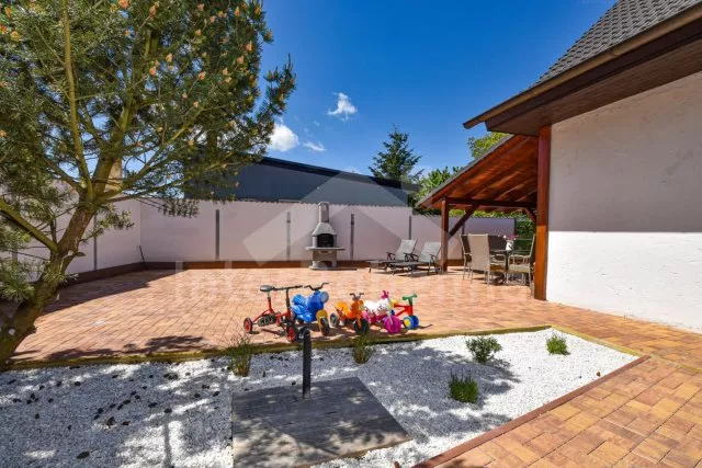 Chalupa Orlické hory a předhůří VC 0045