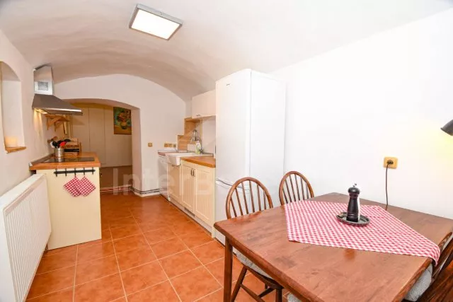 Chalupa Orlické hory a předhůří VC 0045