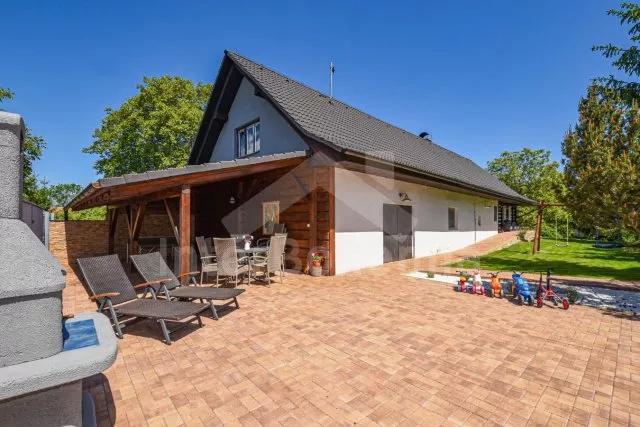 Chalupa Orlické hory a předhůří VC 0045