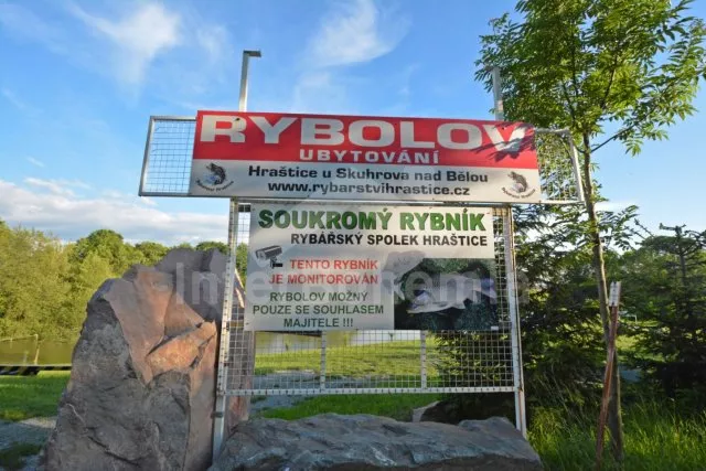 Chalupa Orlické hory a předhůří VC 0045