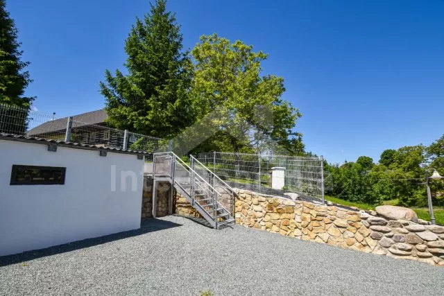 Chalupa Orlické hory a předhůří VC 0045