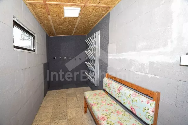 Chalupa Orlické hory a předhůří VC 0045