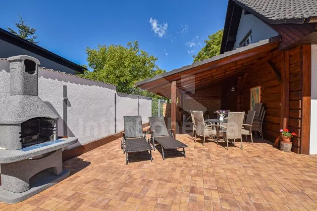 Chalupa Orlické hory a předhůří VC 0045